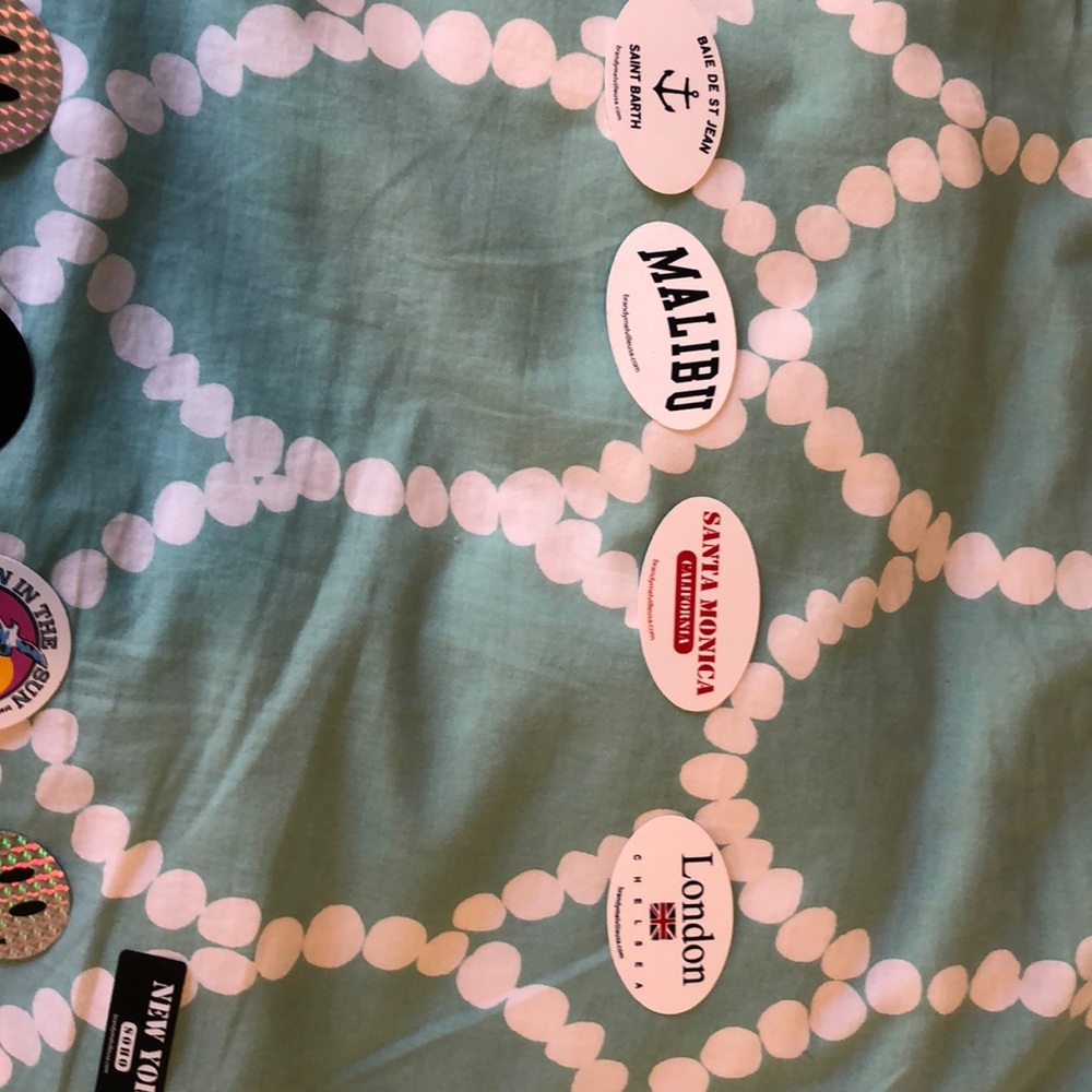 Stickers - Picture 5 of 6